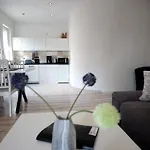 Apartamento Lovely Hohen Neuendorf