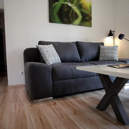 Lovely Apartment