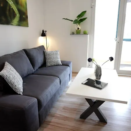 Lovely Apartment