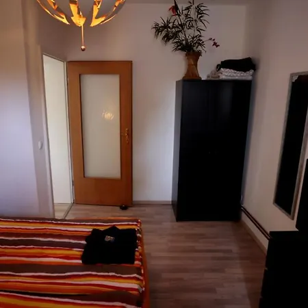 Apartment Lovely