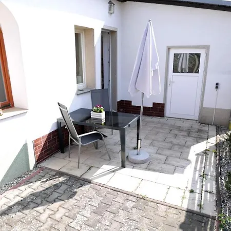 Lovely Apartment Hohen Neuendorf