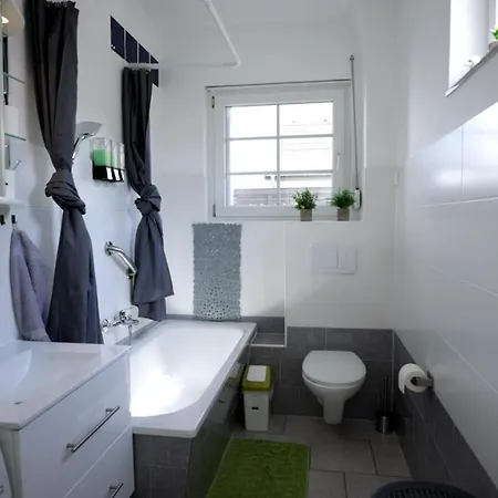 Apartment Lovely *