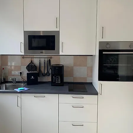 Apartment Lovely *