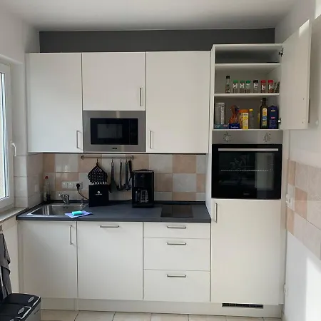 Apartment Lovely
