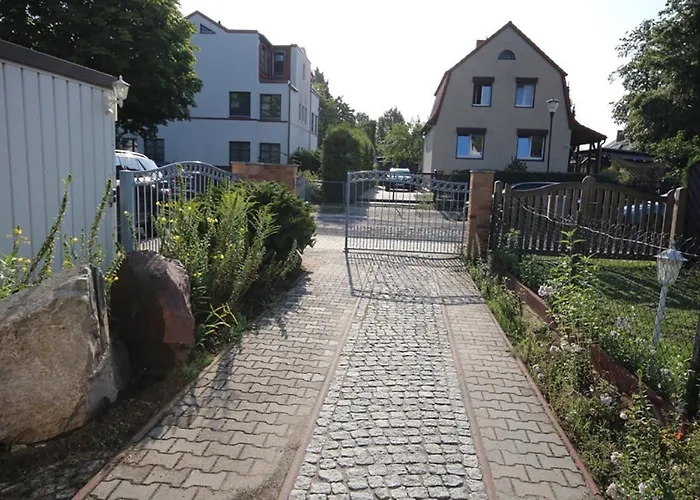 Appartement Lovely *