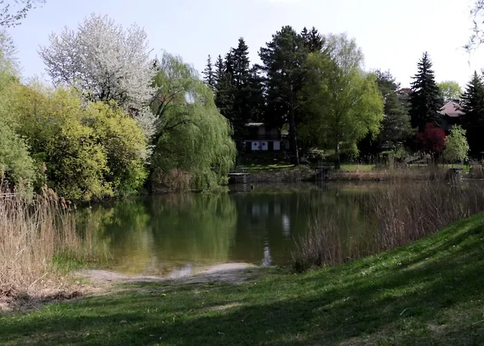 Apartamento Lovely *