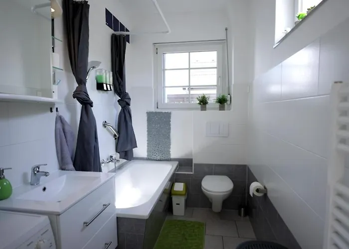 Apartamento Lovely *