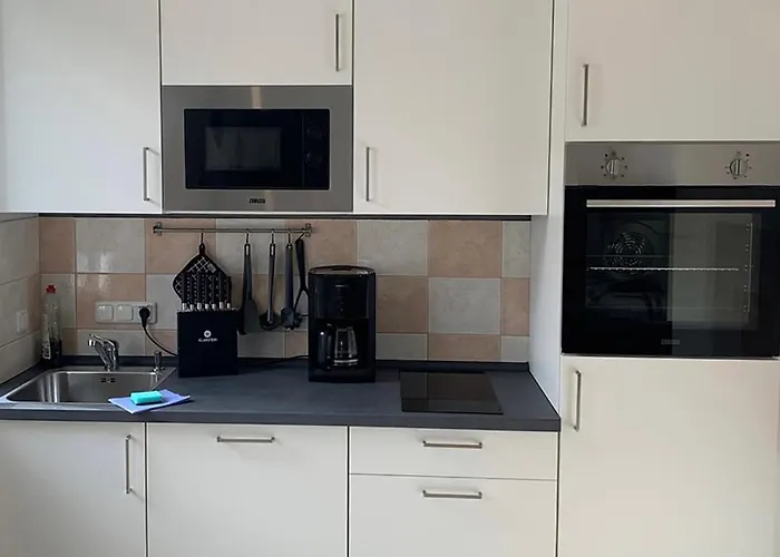 Apartamento Lovely *