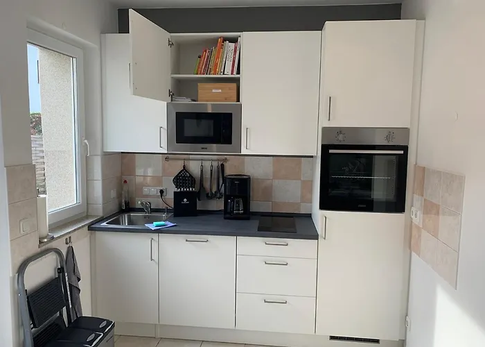 Lovely * Hohen Neuendorf